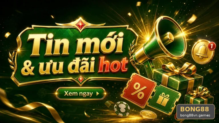 7 Lỗi Thường Gặp Khi Đọc Quy Tắc Ưu Đãi Giải Trí Tại BONG88