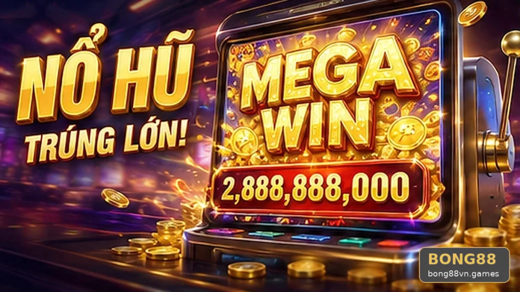 Nổ Hũ BONG88 Tại bong88vn.games: Đọc Chi Tiết Giao Diện Slot Và Jackpot Theo Chuỗi Trước-Trong-Sau — Nhận Diện Dấu Hiệu Nên Dừng Phiên, Lưu Lại Lịch Sử Giao Dịch Qua Góc Kiểm Chứng Theo Tên Miền