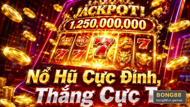 BONG88VNGAMES 05 Nổ Hũ Sổ Tay Dữ Kiện — Nhận Diện Rương Thưởng Và Cơ Chế Nổ