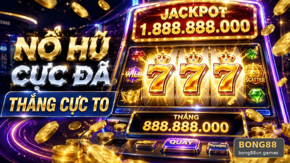 BONG88VNGAMES 06 Nổ Hũ Lộ Trình Tham Khảo — Hướng Dẫn Đọc Vòng Quay Slot Có
