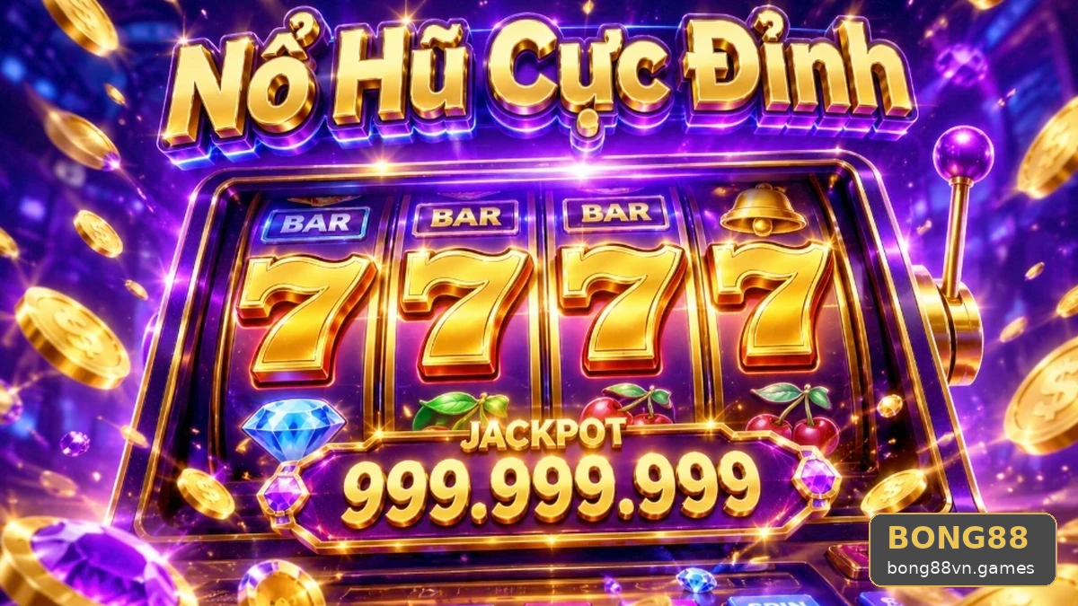Thói quen ghi chú bảng paytable trước khi quay slot nổ hũ tại BONG88