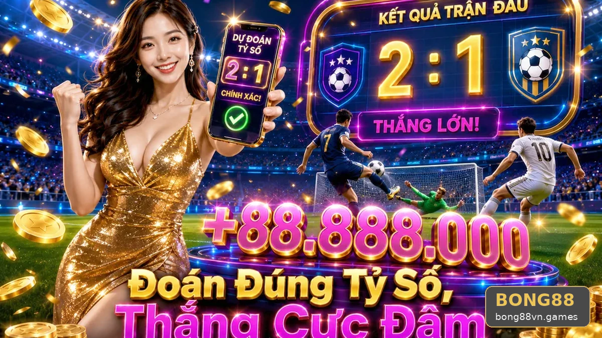 BONG88 Phân Tích Thể Thao Và Tỷ Số Trận Đấu: Đọc Chi Tiết Giao Diện Như Một Cuộc Kiểm Tra – Xây Dựng Ngân Sách Theo Sự Kiện Qua Góc Kiểm Chứng Theo Tên Miền bong88vn.games