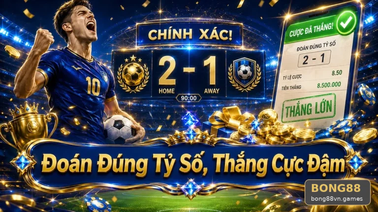 BONG88VNGAMES 07 Thể Thao Bảng Nhận Diện — So Sánh Phong Độ Qua Dữ Liệu Thể