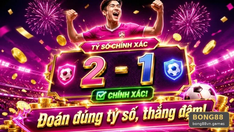 BONG88VNGAMES 09 Thể Thao Phiếu Rà Soát — Đối Chiếu Tin Trận Đấu Từ Nhiều