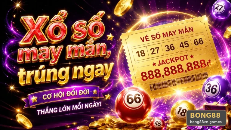 Ghi lại kỳ quay trước khi dò vé số giúp tránh nhầm lẫn tại BONG88