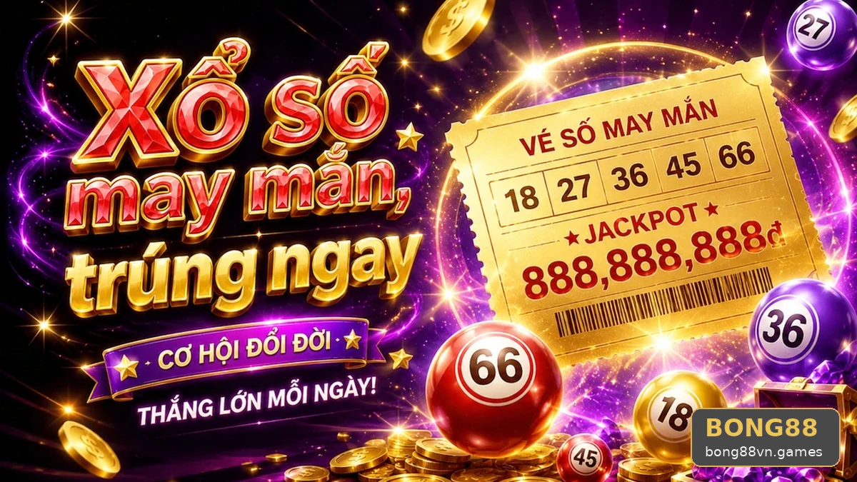 Ghi lại kỳ quay trước khi dò vé số giúp tránh nhầm lẫn tại BONG88
