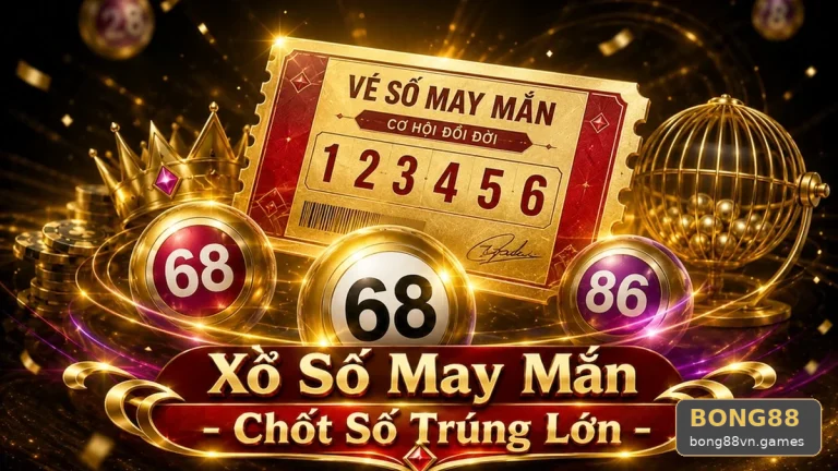 Đọc sai ký tự trên vé số: Cách rà soát kết quả xổ số chuẩn xác