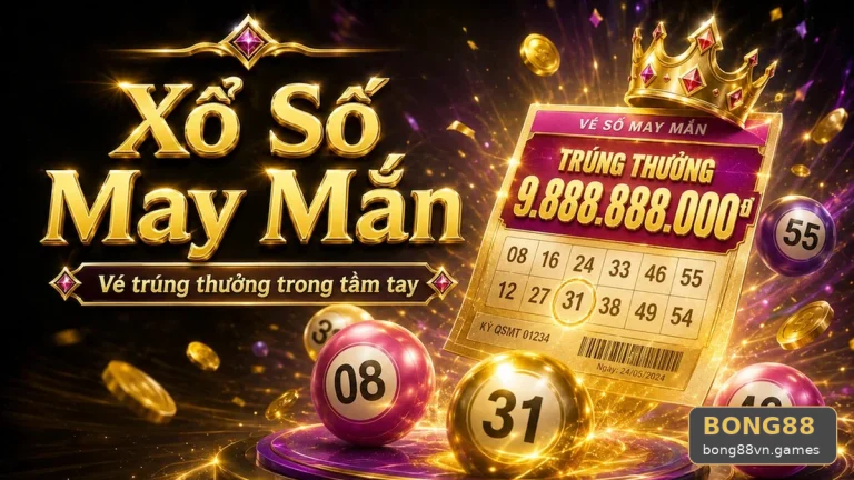 Vệt Mực Bảo Mật Trên Vé Số: Cơ Chế Mã Hóa Dãy Dự Thưởng Xổ Số